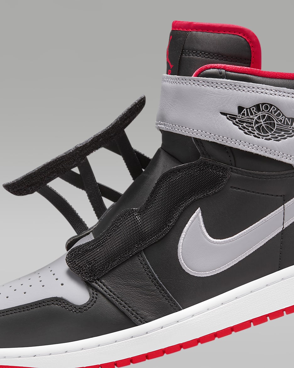 Jordan high fly on sale